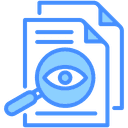 Transparency Icon