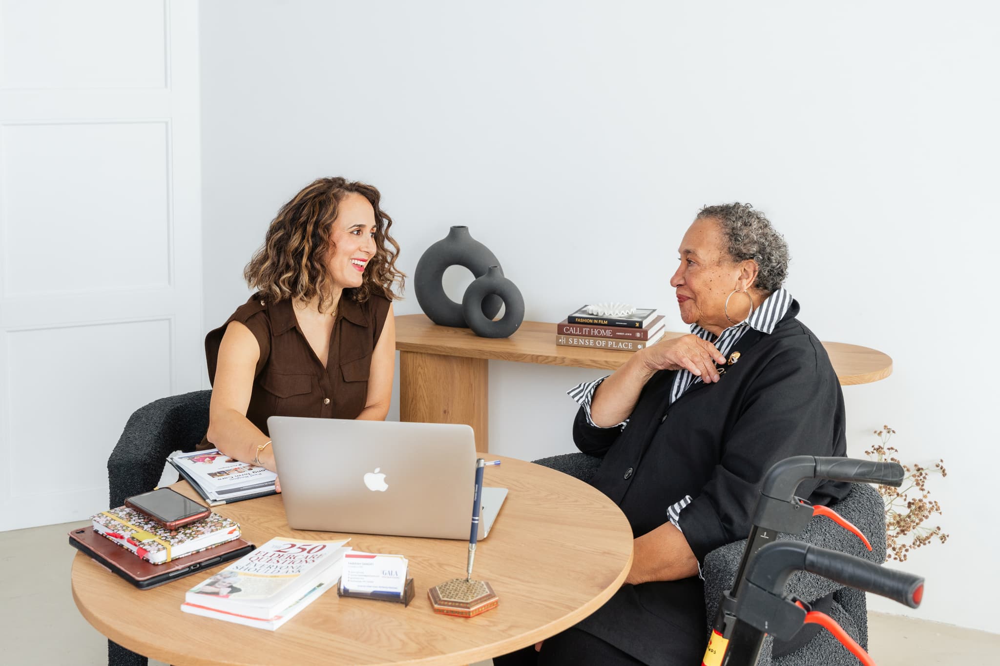 Mission Illustration