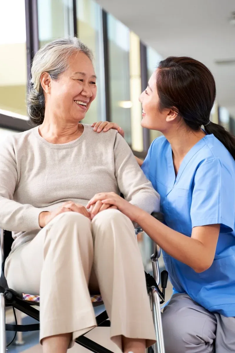 Why Empowering Caregivers Is Key to Better Elder Care