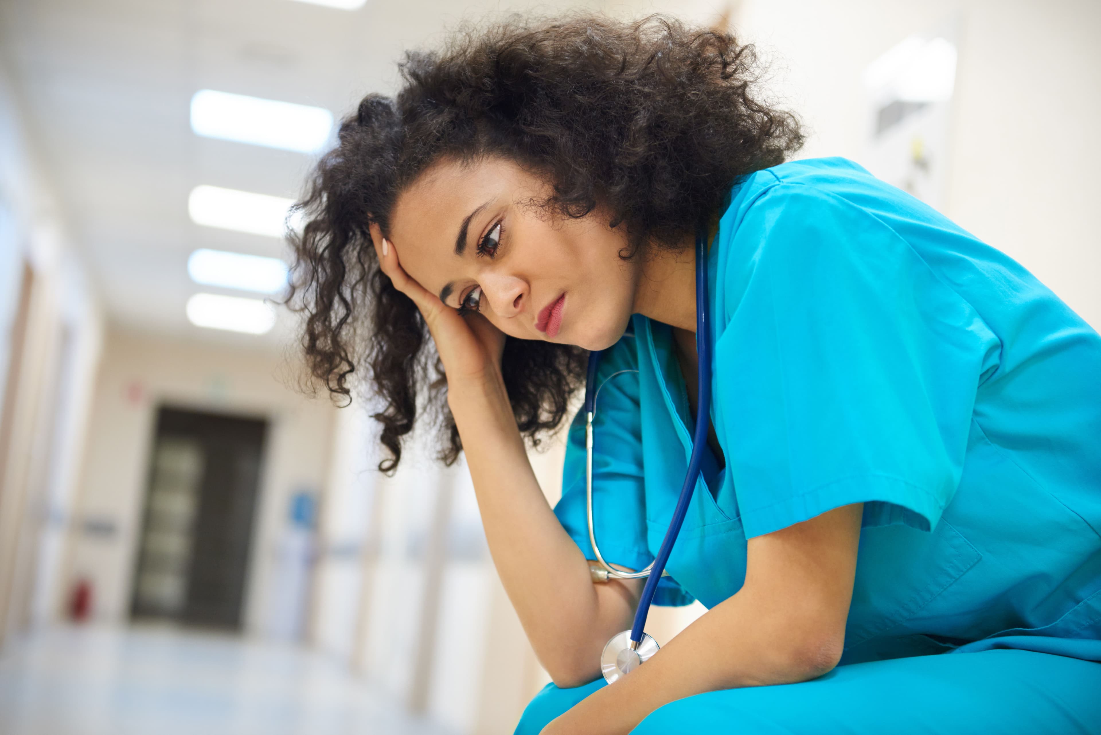 What Happens When Care Falls on One Person—And How GALA Eases the Load