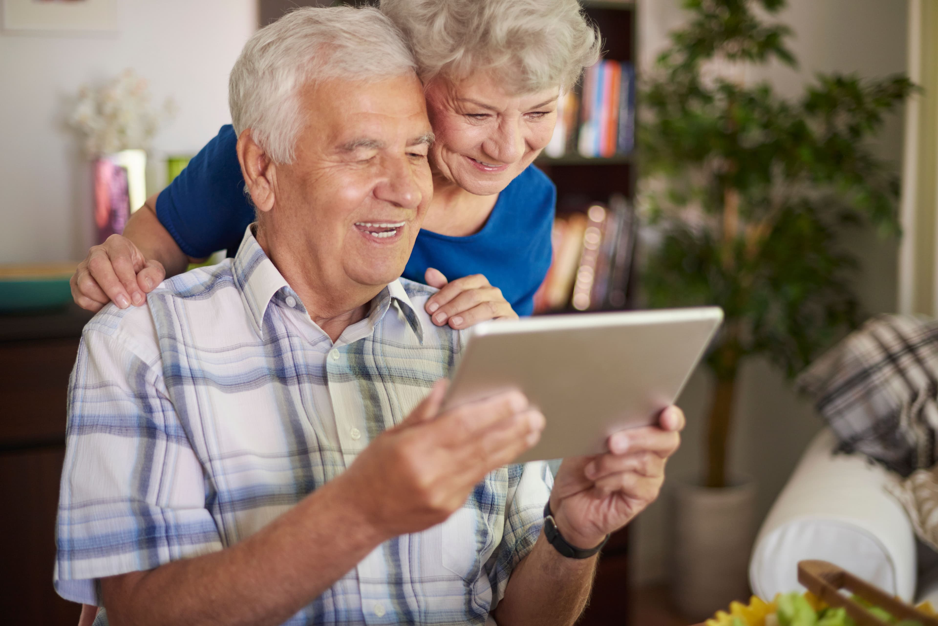 Technology for Eldercare and its Support: