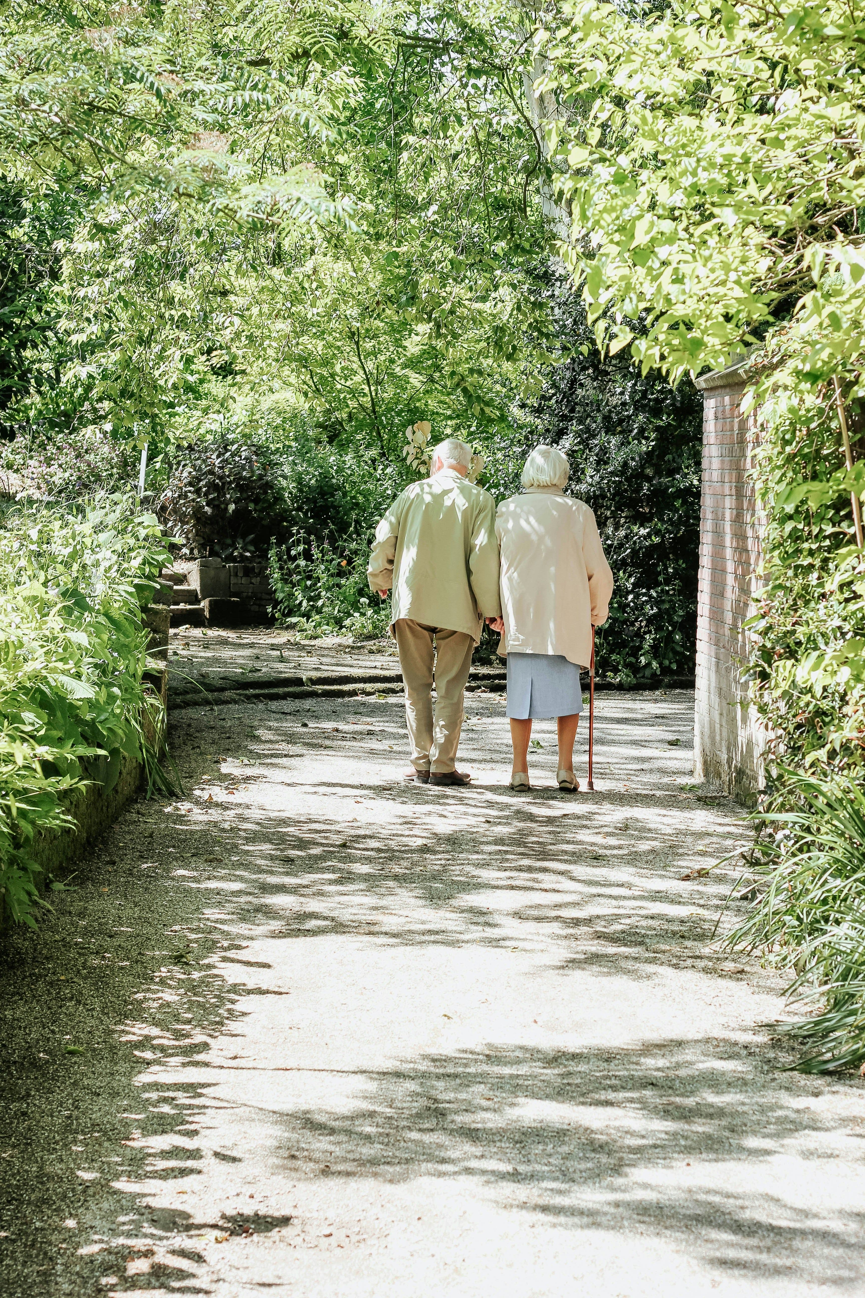 What Does Good Elder Care Actually Look Like?