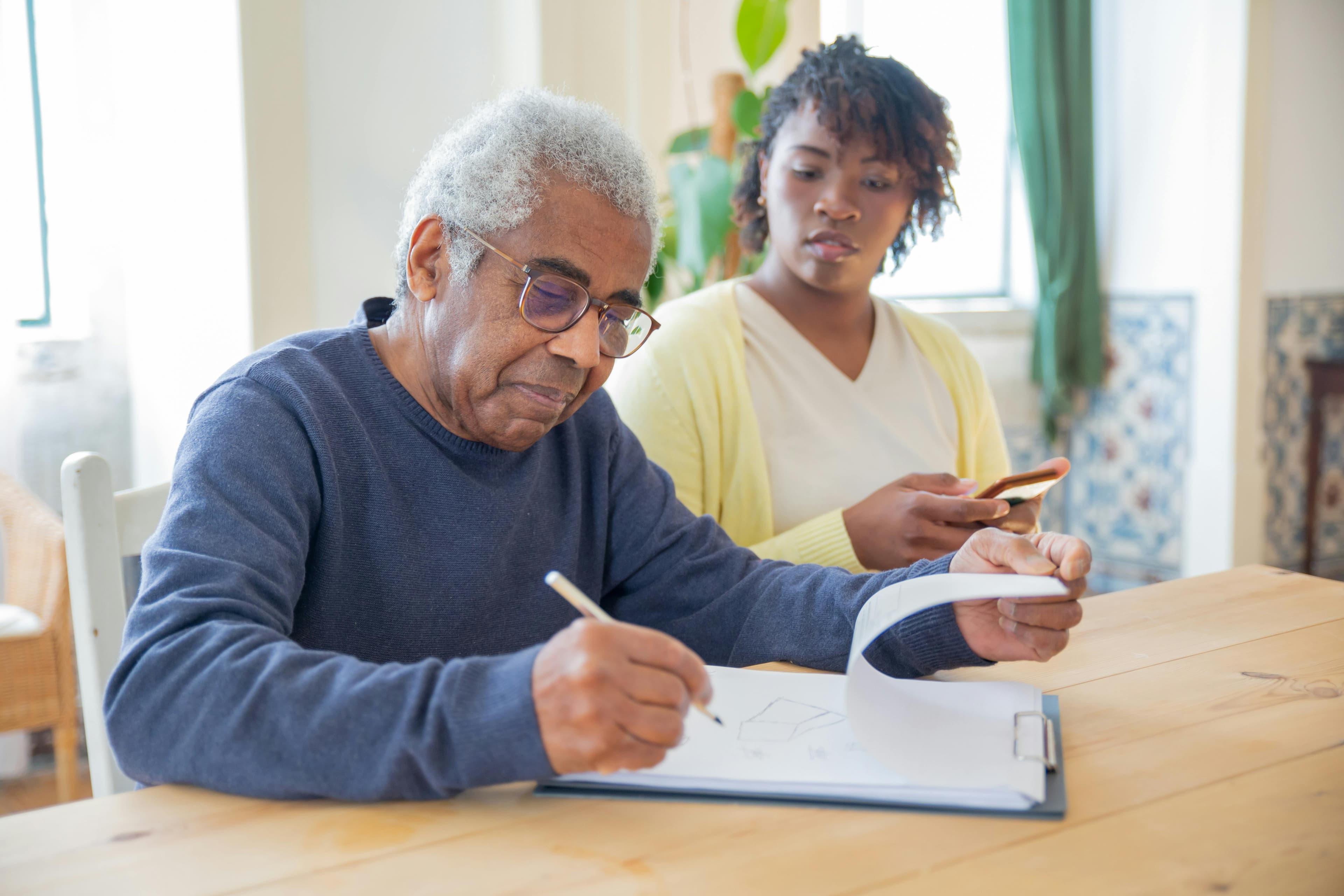 Why Elder Care Navigation Is Missing in Aging Support