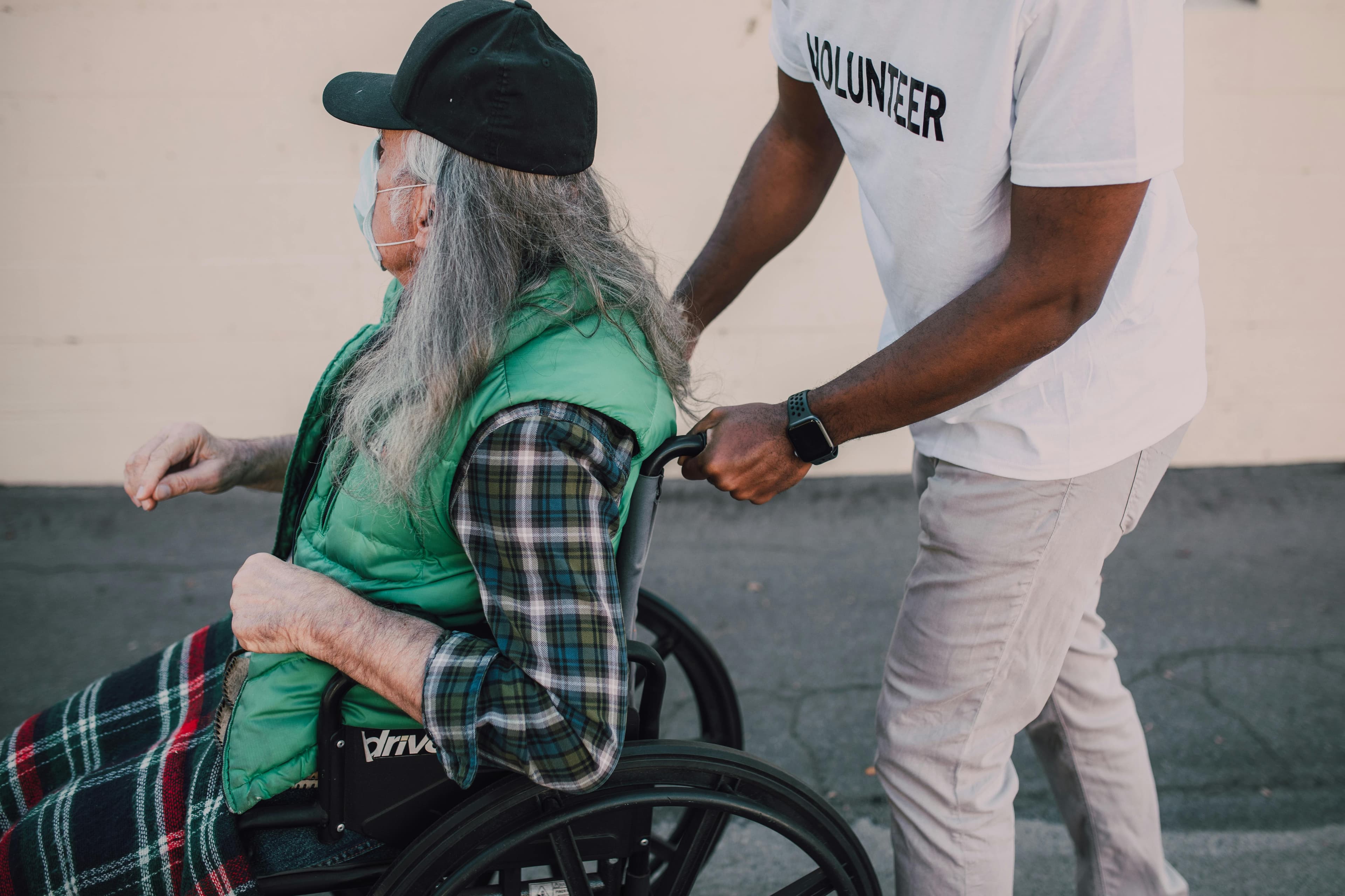 Understanding Elder Care Service Types